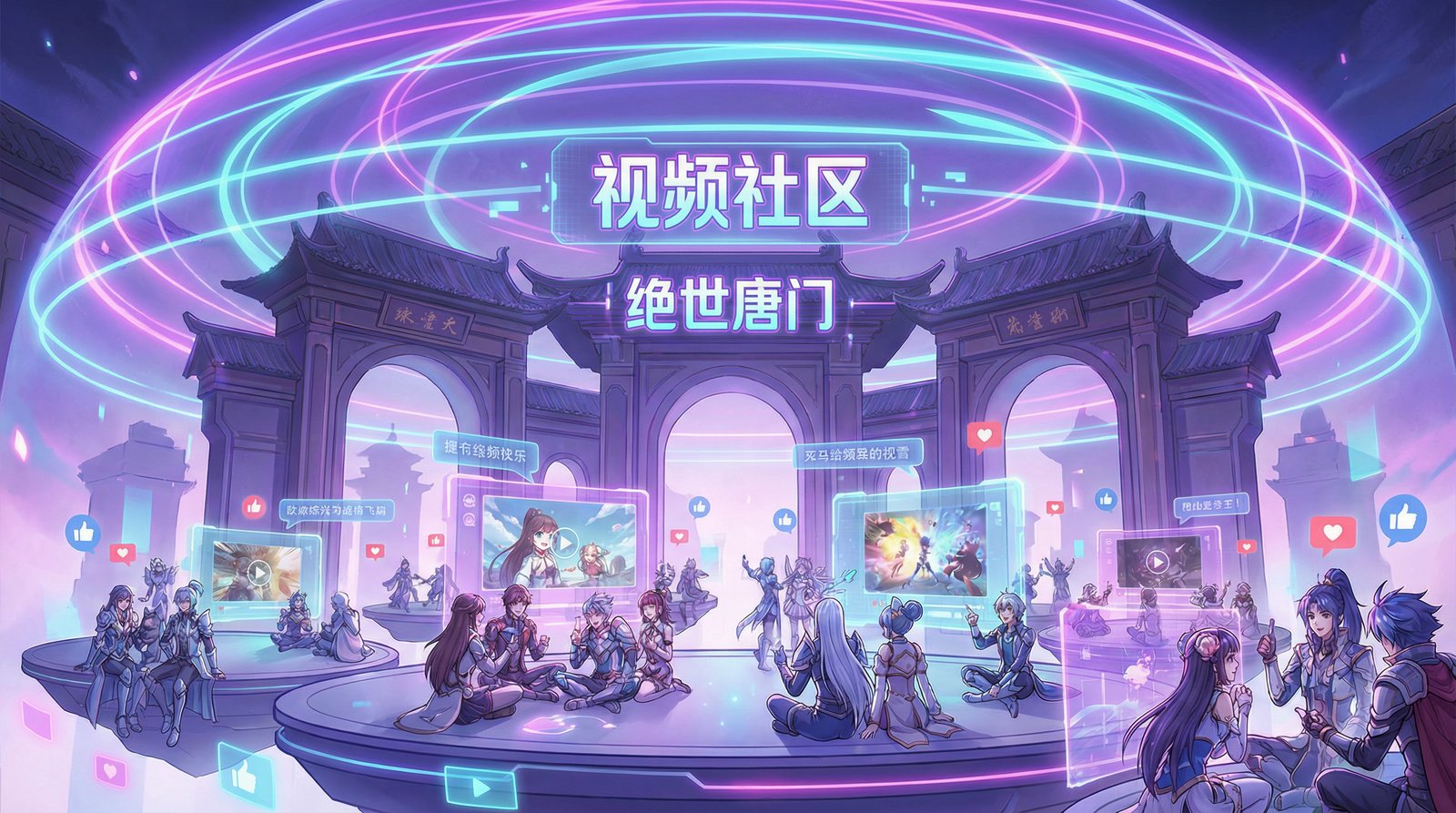 暗网vlog视频社区