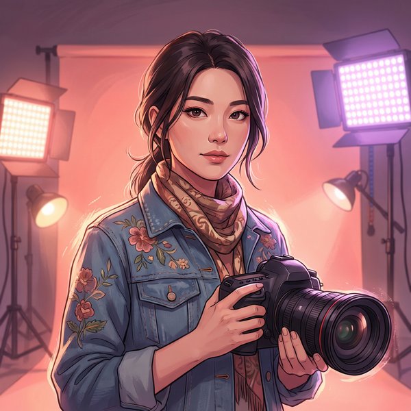 暗网vlog首席摄影师林雨桐