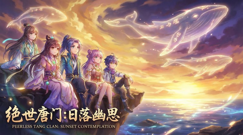 暗网vlog视频-日落幽思生活vlog